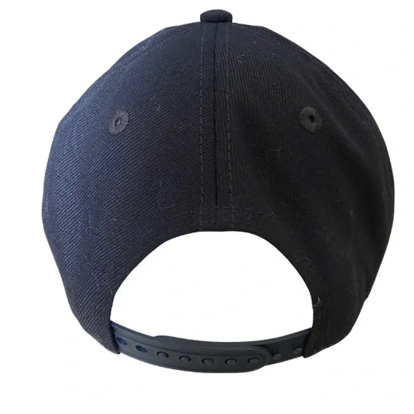 CHICAGO BEARS New Era SCRIPT 9FIFTY SnapBack Cap - Picture 6 of 6